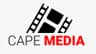 Cape Media logo